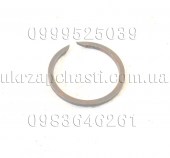 Кольцо стопорное шестерни 3-й и 4-й передачи вторичного вала ЗИЛ-130 130-1701199